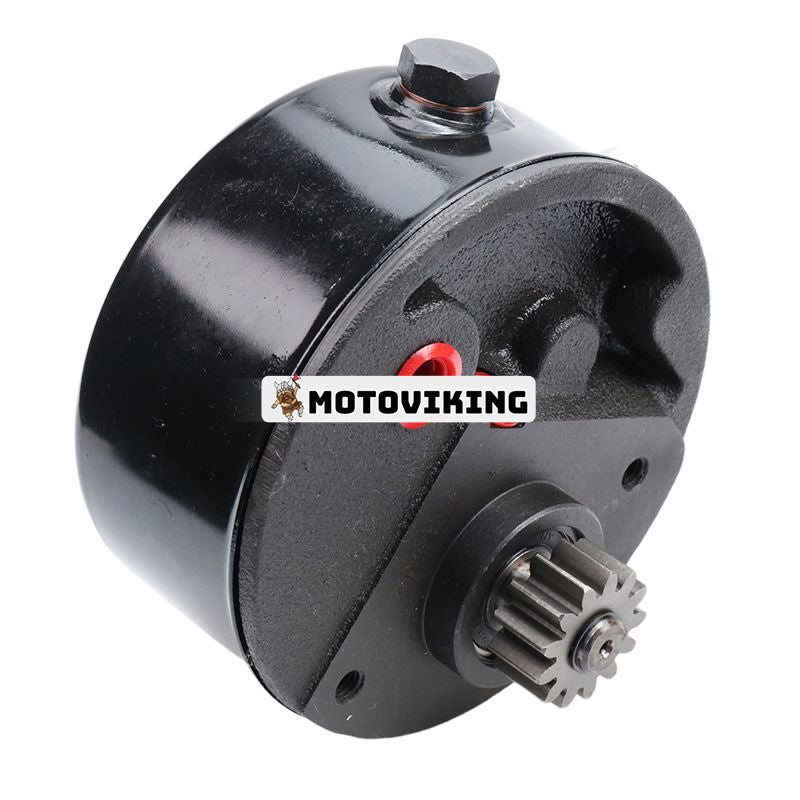 Servostyrningspump 773126M92 för Massey Ferguson 20 30 40 50 135 231 240 253 traktor