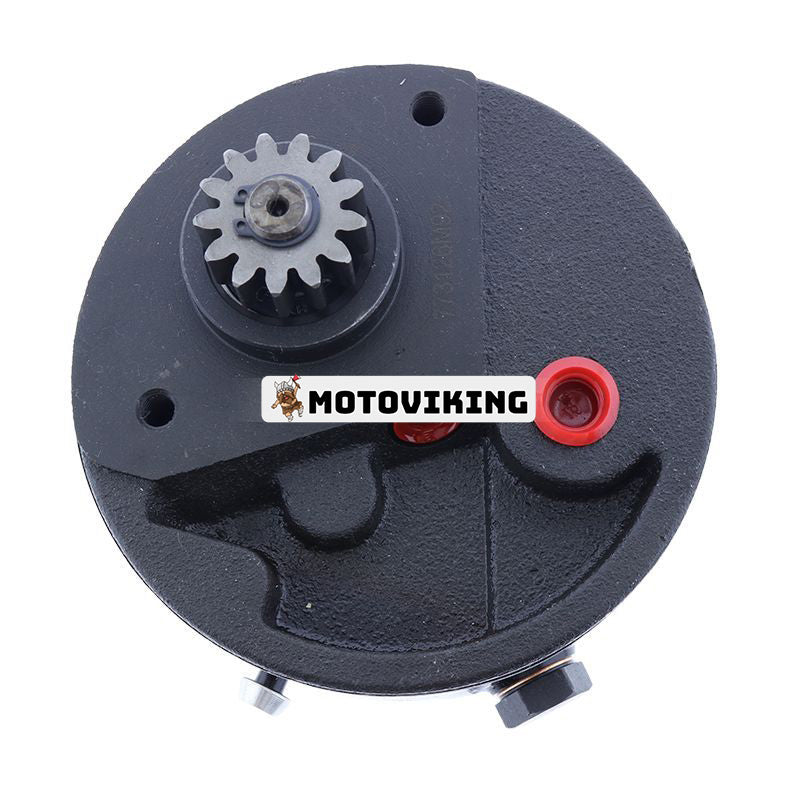 Servostyrningspump 773126M92 för Massey Ferguson 20 30 40 50 135 231 240 253 traktor