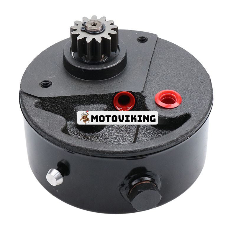 Servostyrningspump 773126M92 för Massey Ferguson 20 30 40 50 135 231 240 253 traktor