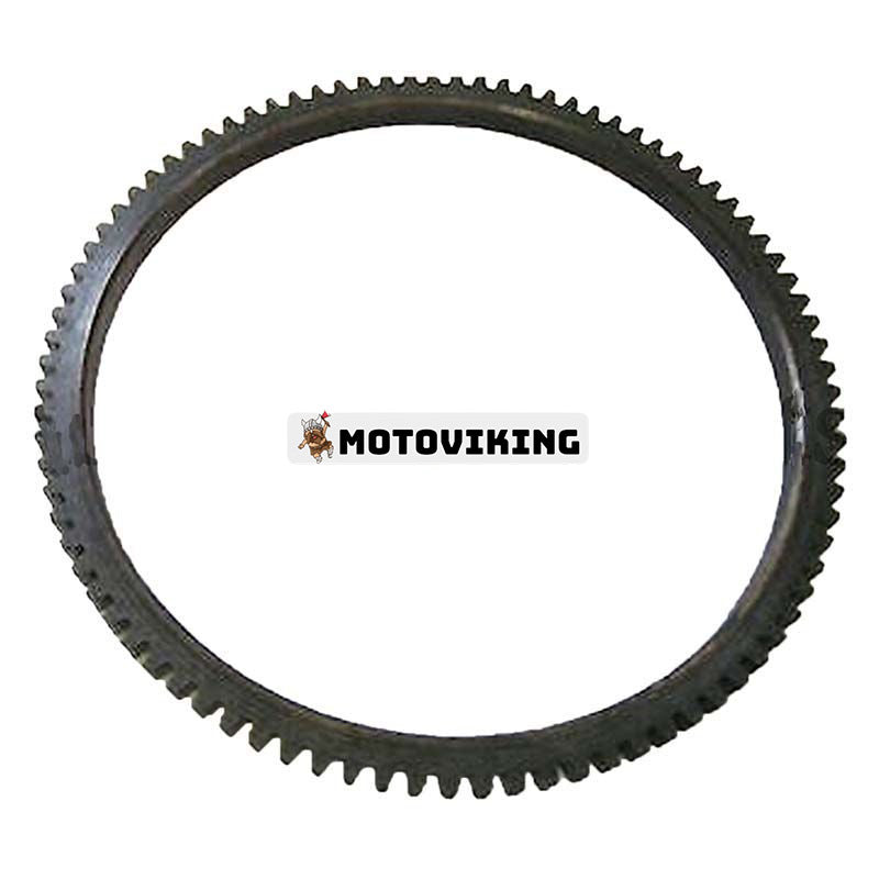 Svänghjulsväxelring 1A021-63820 98:e för Kubota V2203-motor