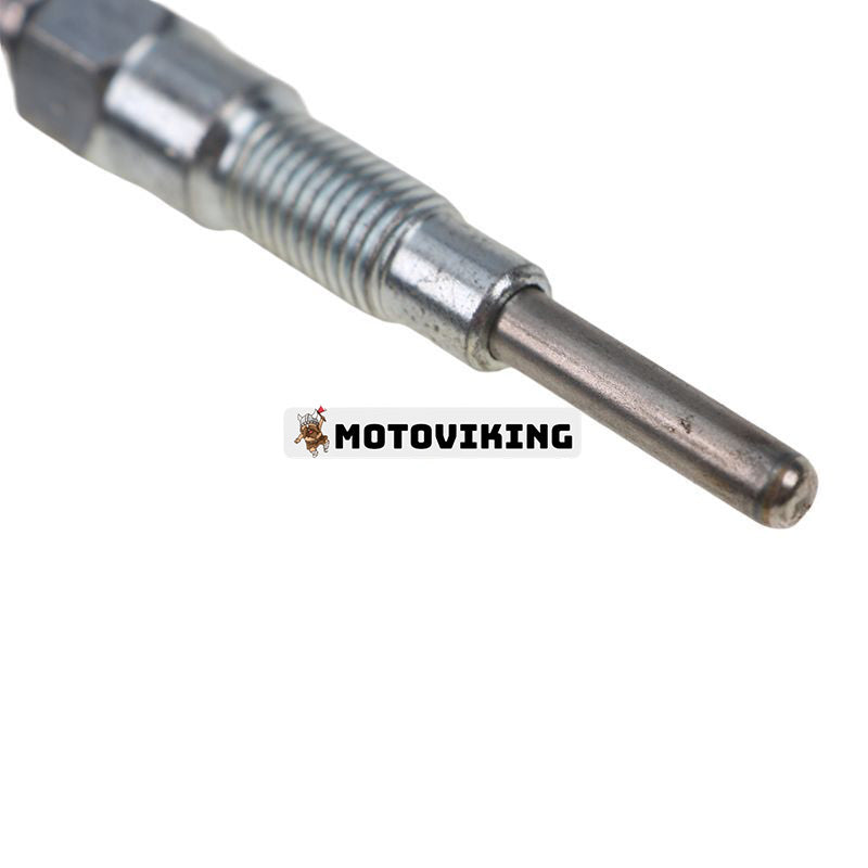 4st glödstift 16281-65510 för Kubota Engine V1505 V1305 V1205