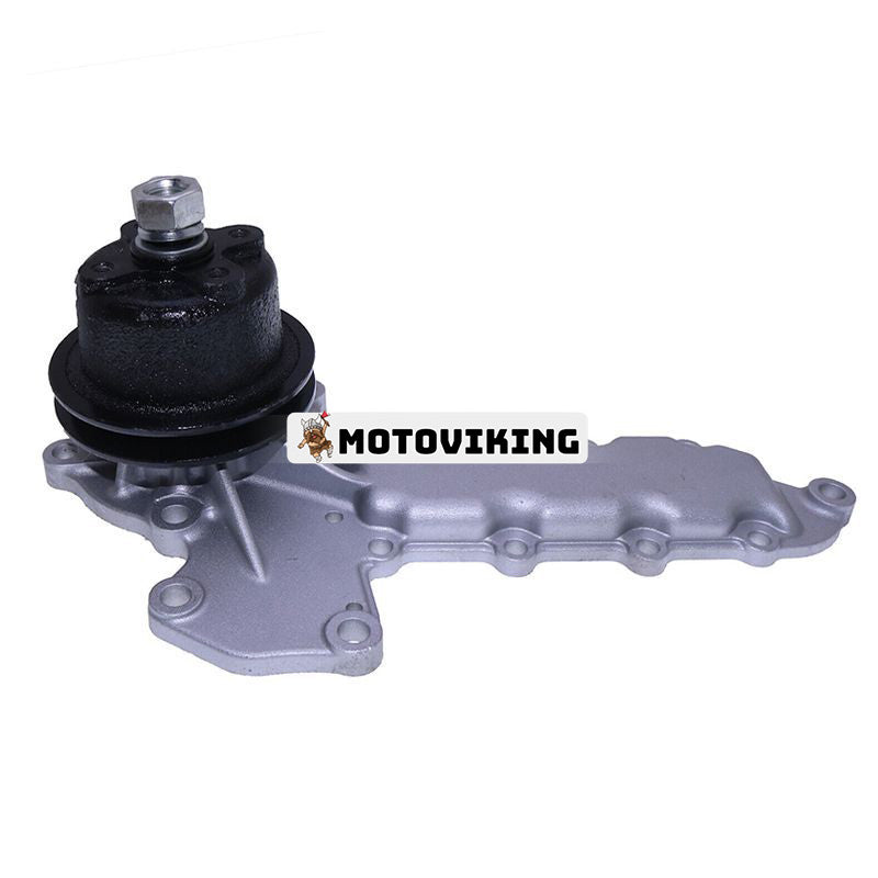 Vattenpump E5900-73412 E5900-73032 för Kioti Engine 3A139-SV1 3A150-SV1 Traktor CK25 CK30 LK3054 LK2554 LK3504 LB2204