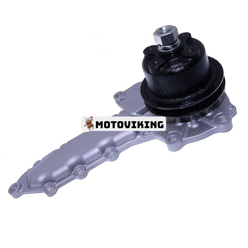Vattenpump E5900-73412 E5900-73032 för Kioti Engine 3A139-SV1 3A150-SV1 Traktor CK25 CK30 LK3054 LK2554 LK3504 LB2204
