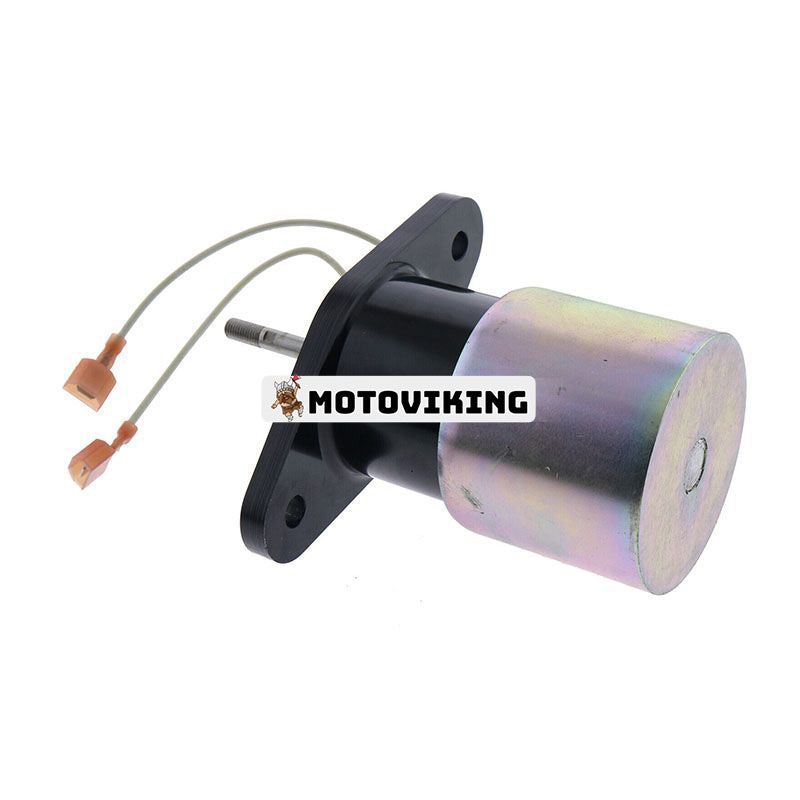 Woodward magnetventilställdon SA-4506-12 0250-12A3UC11S1 0250-12A2UC11S1 för motor