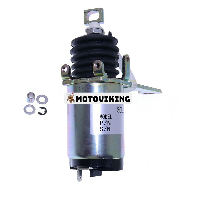 24V sats solenoid 136-9518 CA1369518 1369518 för Caterpillar grävmaskin CAT 315 315B 315C 315L 317B LN 318B 318B L