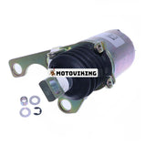 24V sats solenoid 136-9518 CA1369518 1369518 för Caterpillar grävmaskin CAT 315 315B 315C 315L 317B LN 318B 318B L