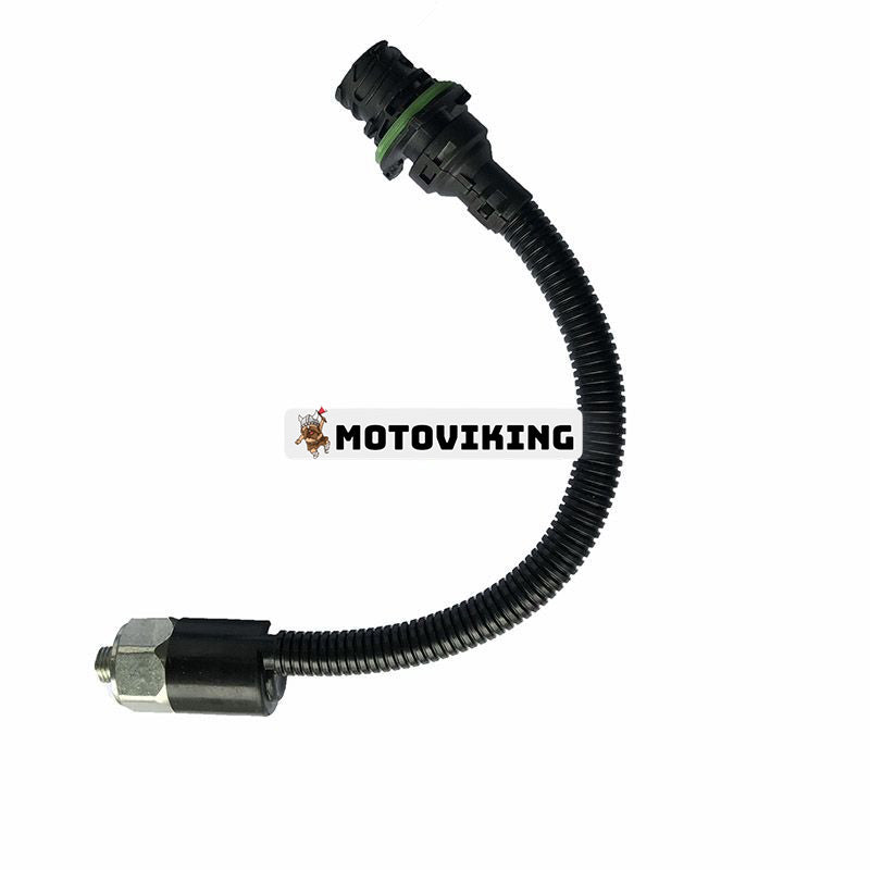 Trycksensor 11170071 för Volvo L110E L120D L120E L150E L180D L180E L220D L220E L330E L50D L50E L60E