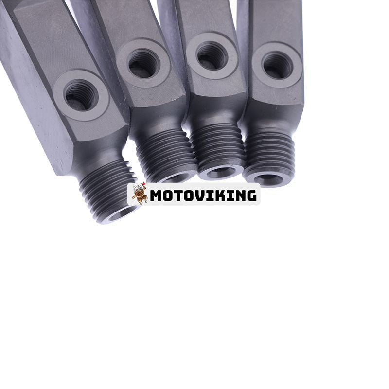 4st bränsleinsprutare BFL913 KBAL65S13/13 2233085 för Deutz Engine F3L912 F4L912 F5L912 F6L912 F6L913