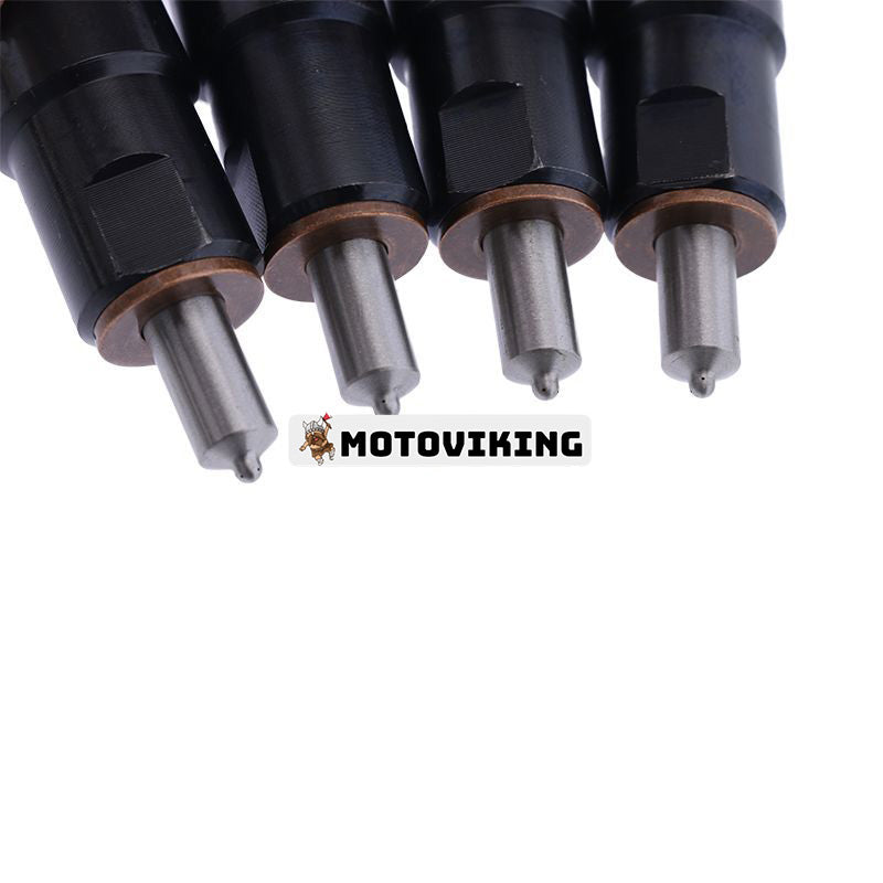 4st bränsleinsprutare BFL913 KBAL65S13/13 2233085 för Deutz Engine F3L912 F4L912 F5L912 F6L912 F6L913