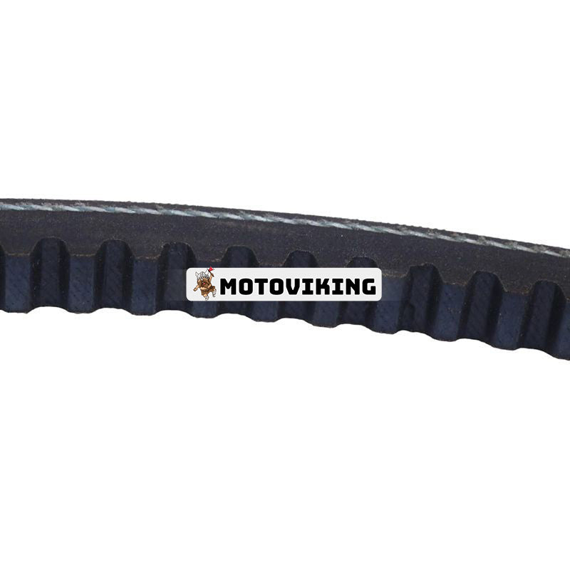 Fläktrem Drivrem 6732416 för Bobcat 751 753 763 773 S130 S175 S185 T140