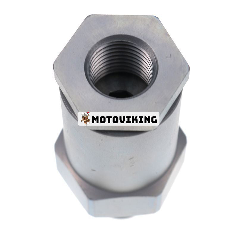 Common Rail övertrycksventil F00R000756 för 2003-2007 Dodge Cummins 5,9L