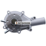 Vattenpump 16326-73033 för Kubota traktor B2650HSDC B3030 B3350HSDC B3000HSDC B3030HSDC B3030HSDCC B3150HDCC främre gräsklippare F3680 F3990