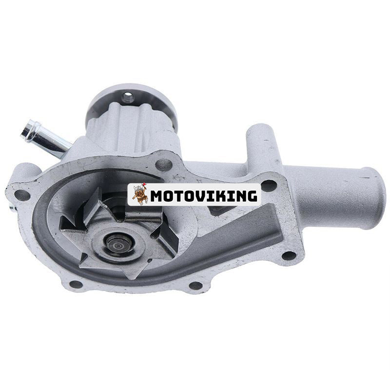 Vattenpump 16326-73033 för Kubota traktor B2650HSDC B3030 B3350HSDC B3000HSDC B3030HSDC B3030HSDCC B3150HDCC främre gräsklippare F3680 F3990