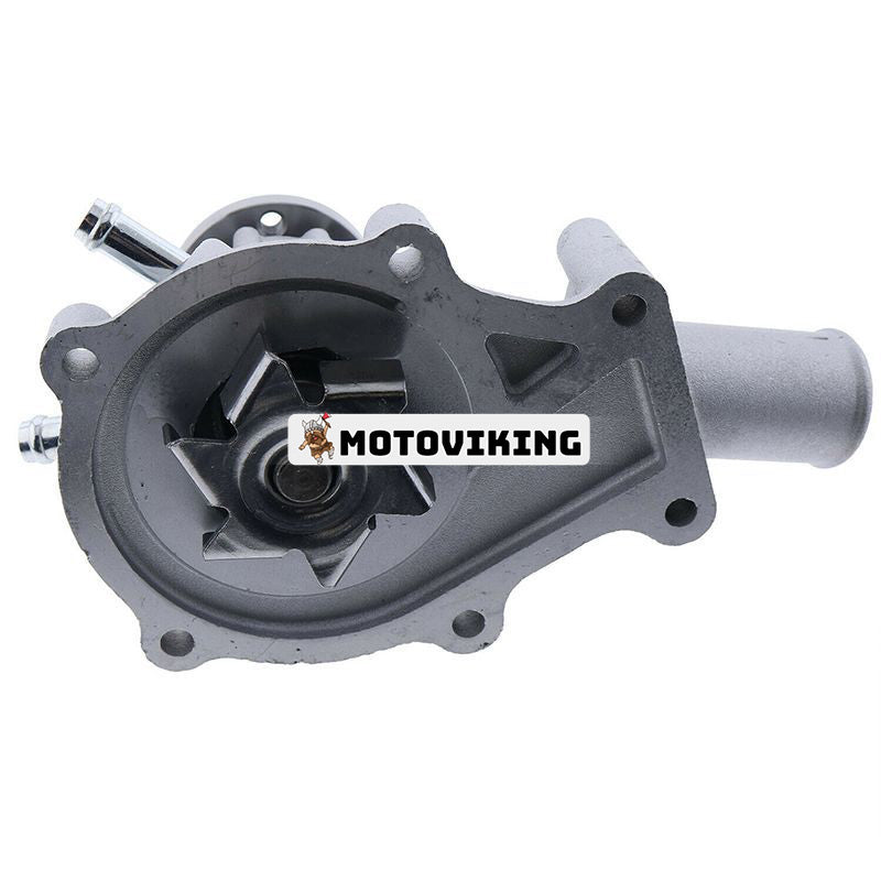 Vattenpump 16326-73033 för Kubota traktor B2650HSDC B3030 B3350HSDC B3000HSDC B3030HSDC B3030HSDCC B3150HDCC främre gräsklippare F3680 F3990