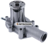 Vattenpump Assy 1G910-73030 för Kubota Engine D905 Utility Vehicle RTV1100 RTV-X1120 RTV-X1140 RTV1140CPX