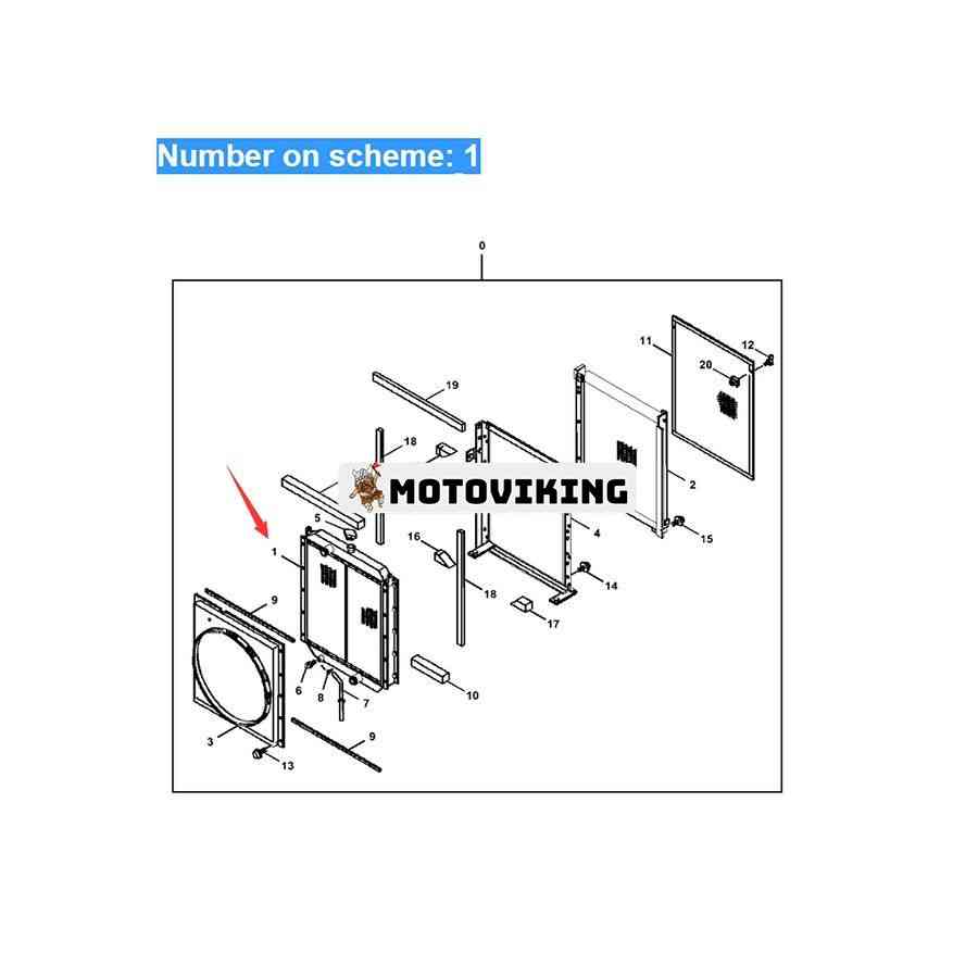 HP31842-1 bild 1