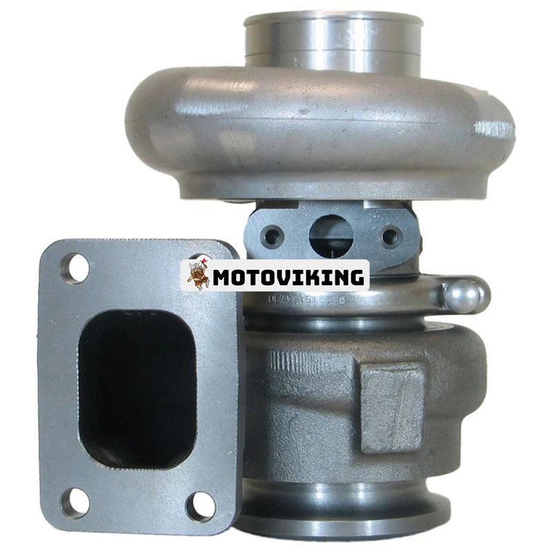 Turbo TD04HL Turboladdare RE534967 RE534966 för John Deere Engine 5030HT014 3.0L 5030HF285 5030 6541 Minilastare 326D 333D
