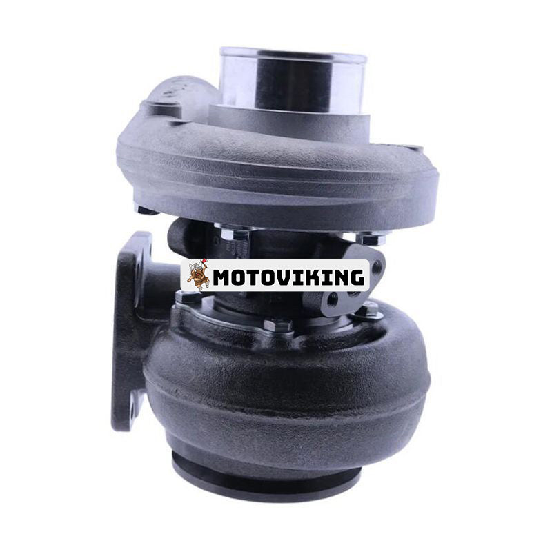 Turbo S200S056 Turboladdare RE508657 för John Deere Engine 6068T 6068H Traktor 6215 6515 6520 6620