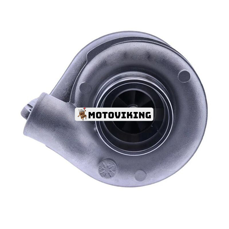 Turbo S200S056 Turboladdare RE508657 för John Deere Engine 6068T 6068H Traktor 6215 6515 6520 6620
