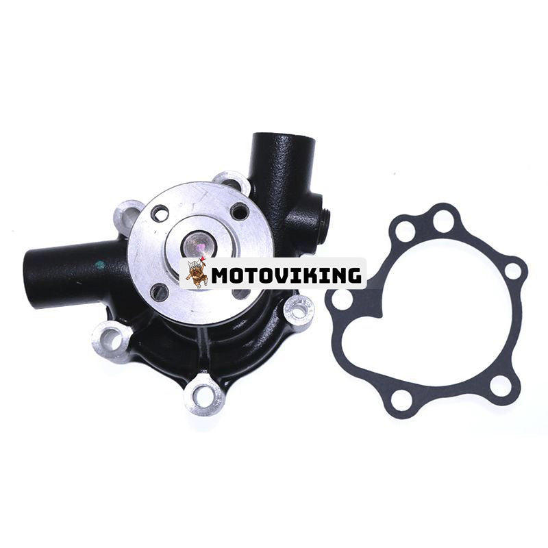 Vattenpump 121000-42101 121000-42100 för Yanmar Marine Engine 2GM 2GMF 3GMF 3HMF 3T75 2T72