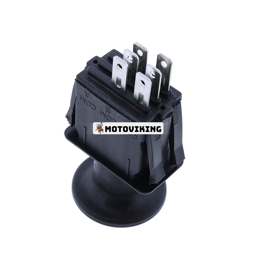 PTO Switch 430-095 95-7489 93-9998 for Exmark Toro Garden Tractors TimeCutter Pro-Line 520L 523D 522 xi Z380 Z420 Z480 Z380 74403 74405 74406 74407 74420 74433 74601 74602