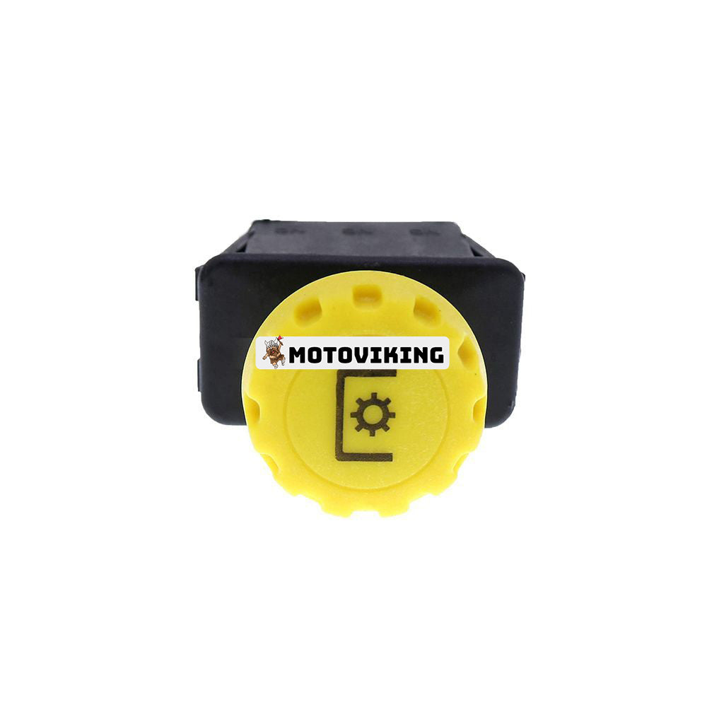 PTO Switch Great Dane AM118802 Delta 6201-01 AM116235 AM116235 103-5221 1-633673 for Kubota TG1860 TG1860G JD 3120 3203 3320 3520 3720 G15 GS25 GS30 GS45 GS75 HD45 HD75