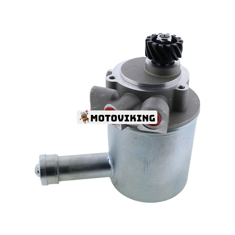 Servostyrningspump D84179 för CASE 480C 480D 580C 580D 584C 584D 585C 585D 586C 586D
