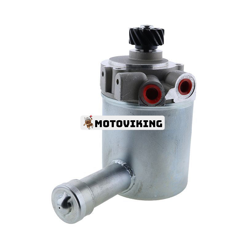 Servostyrningspump D84179 för CASE 480C 480D 580C 580D 584C 584D 585C 585D 586C 586D