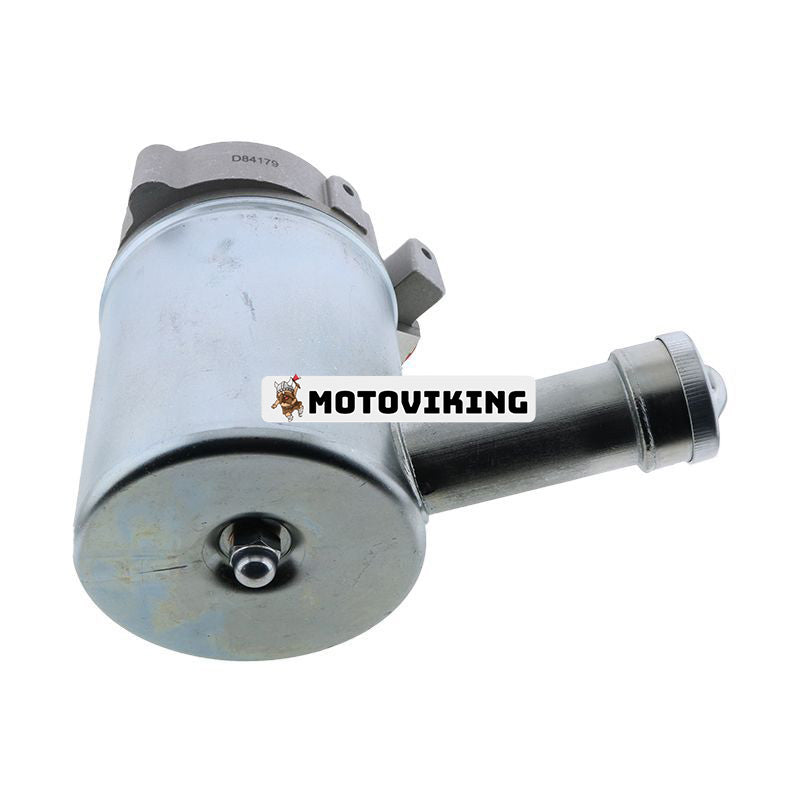 Servostyrningspump D84179 för CASE 480C 480D 580C 580D 584C 584D 585C 585D 586C 586D