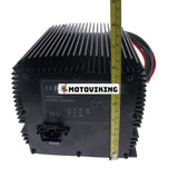 24V 25A batteriladdare 057573-000 3050097 300909 för Snorkel Universal Ersättning