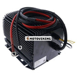 24V 25A batteriladdare 057573-000 3050097 300909 för Snorkel Universal Ersättning