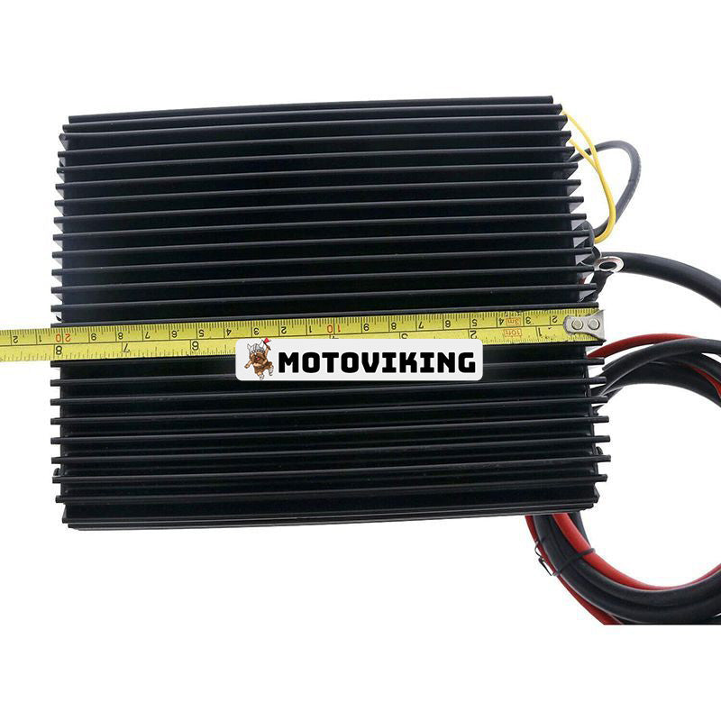 24V 25A batteriladdare 057573-000 300909 3050097 för Snorkel Universal Ersättning