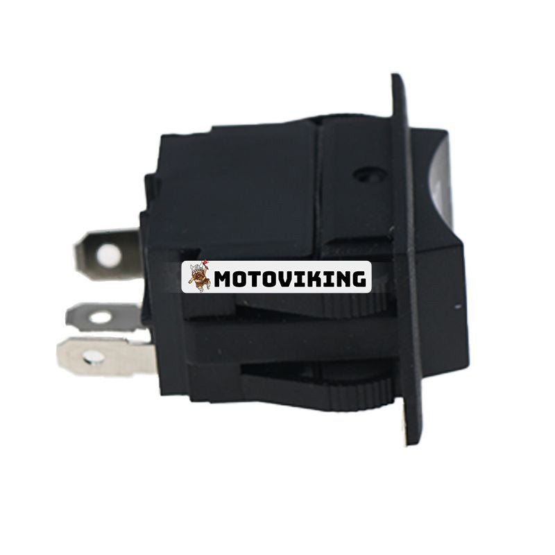 Power Lift Switch AM116712 för Yanmar 3TNV70 3TNE68C Kawasaki FD620D FE290D FE250D FH601D Motor John Deere 850D 550 855D 625i 6X4 4X2 825i Fordon 4X4 Utility