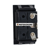 Power Lift Switch AM116712 för Yanmar 3TNV70 3TNE68C Kawasaki FD620D FE290D FE250D FH601D Motor John Deere 850D 550 855D 625i 6X4 4X2 825i Fordon 4X4 Utility