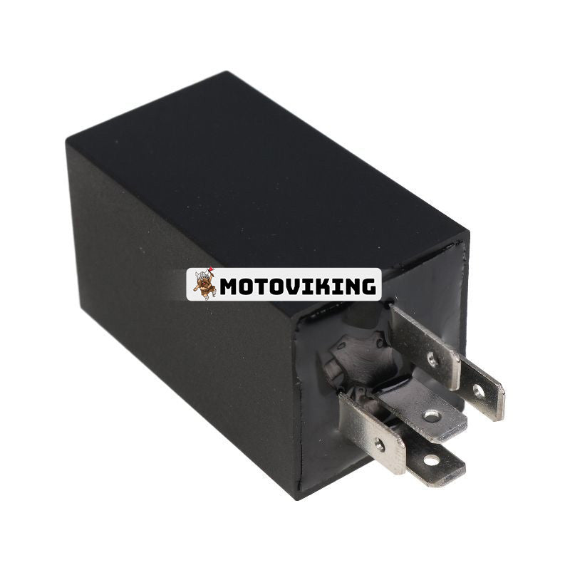 12V 40A glödstiftsmodul AM138537 AM100819 för John Deere 2020 2030A 6X4 4X2 Gator XUV850D 375 3375 F735 F915 F935 655 755 756 635 305 305 305 30