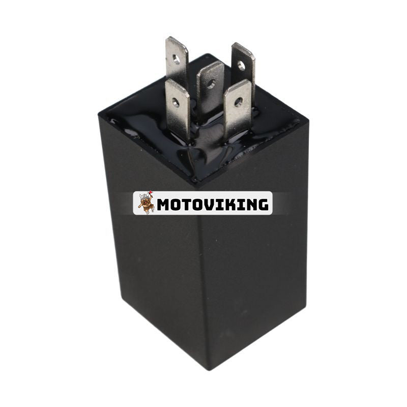 12V 40A glödstiftsmodul AM138537 AM100819 för John Deere 2020 2030A 6X4 4X2 Gator XUV850D 375 3375 F735 F915 F935 655 755 756 635 305 305 305 30