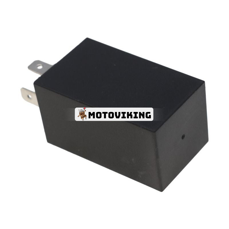 12V 40A glödstiftsmodul AM138537 AM100819 för John Deere 2020 2030A 6X4 4X2 Gator XUV850D 375 3375 F735 F915 F935 655 755 756 635 305 305 305 30