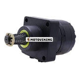 Hydraulisk drivmotor T108663GT för Genie Saxlift GS-2032 GS-2046 GS-2632 GS-2646 GS-3232 GS-3246 GS-4047