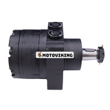 Hydraulisk hjulmotor TCA17739 för John Deere 7200 737 7400 757 777 797 8000 8400