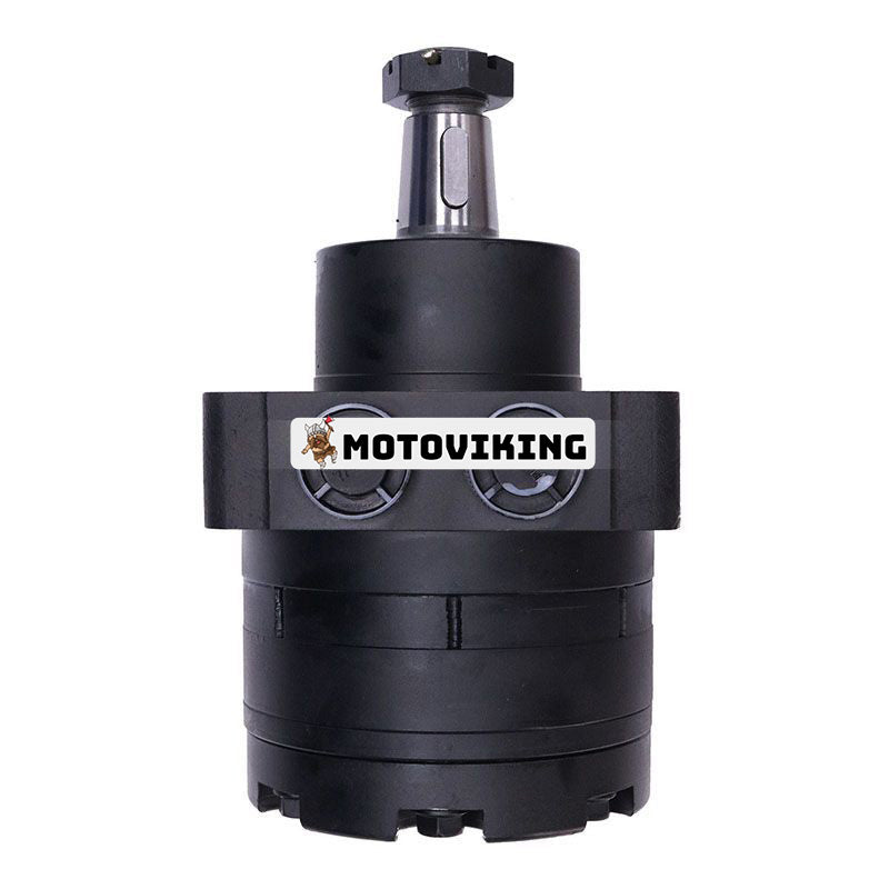 Hydraulisk hjulmotor TCA17739 för John Deere 7200 737 7400 757 777 797 8000 8400