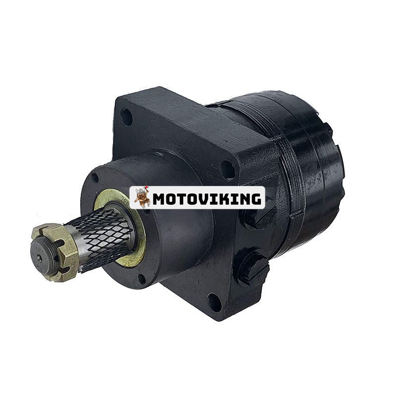 Hydraulisk hjulmotor TCA12678 för John Deere 7500 7700 8500 8700 8800