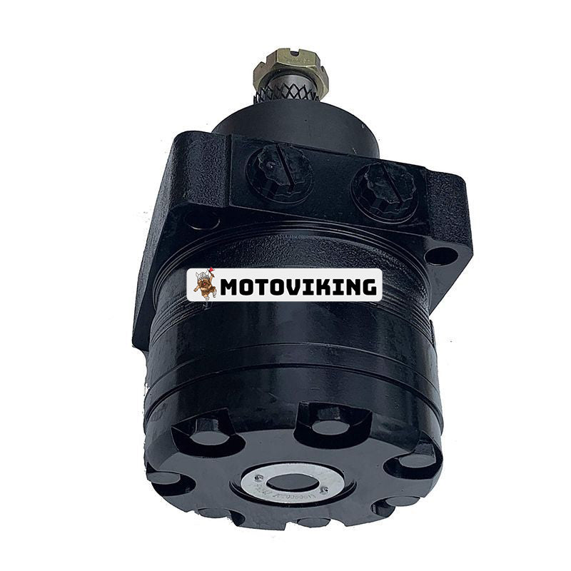 Hjulmotor för Parker TF0240LS080AAFB TF0240LS080AAKY Scag 482639 481529 Bobcat 4159280