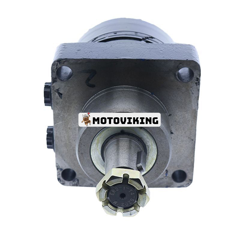 Hydraulisk hjuldrivningsmotor 139412 för Skyjack saxlyft SJ12 SJ16 SJII 3215 SJII 3219