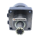 Hydraulisk hjuldrivningsmotor 139412 för Skyjack saxlyft SJ12 SJ16 SJII 3215 SJII 3219