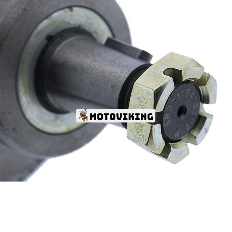 Hydraulisk hjuldrivningsmotor 139412 för Skyjack saxlyft SJ12 SJ16 SJII 3215 SJII 3219