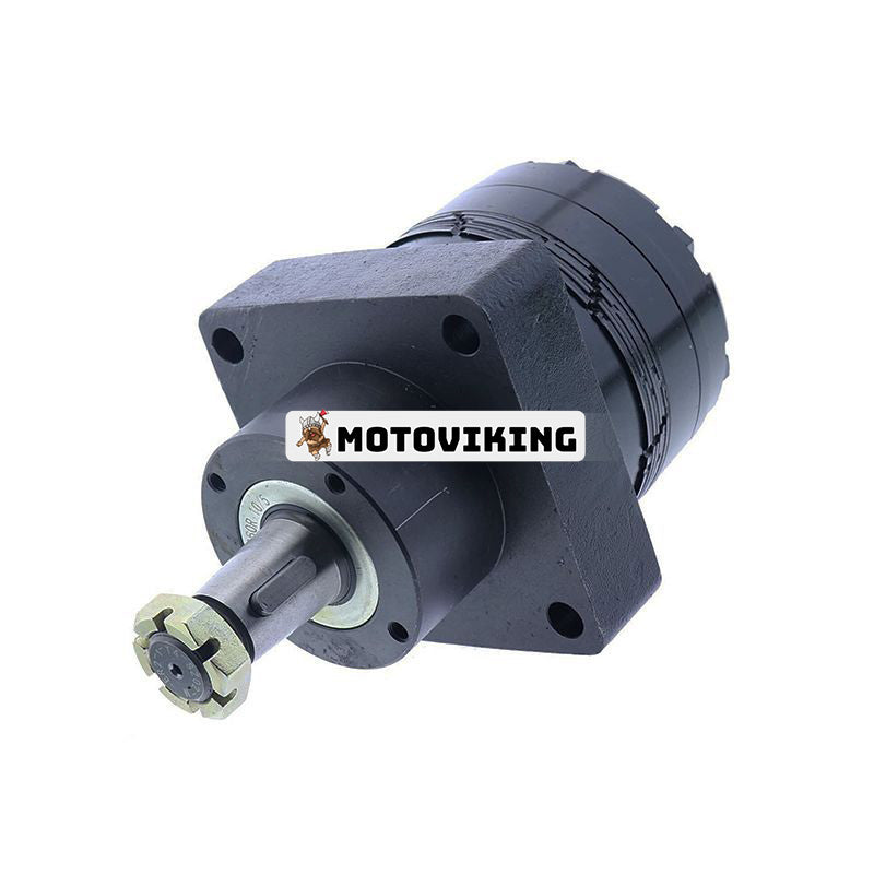 Hjulmotor för Exmark 1-523328 Toro 103-6988 Parker TF0240US081AADD Stens 025-503 Oregon 27-500 passar Z250 Z500 Z master Lazer Z Mower