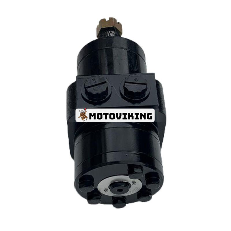 Hydrostatisk hjulmotor för Hydro Gear HGM-12P-7172 Wright Stander 32410004 7046255 Ariens 00882300 04115500