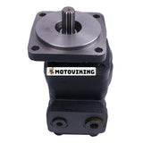 Hydraulpump D140801 för CASE-lastare 580K 580SK