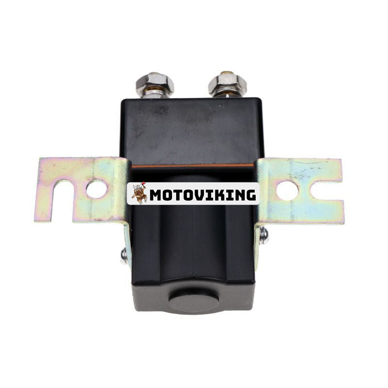 Tidigare slitsad solenoidenhet 102865901 435-459 435459 för Club Car 48V SU60-2122P