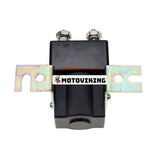 Tidigare slitsad solenoidenhet 102865901 435-459 435459 för Club Car 48V SU60-2122P